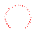 production Supplies Events